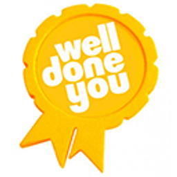 Welldoneyou emoji