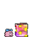 Knuddels Wonderbox Girl emoji