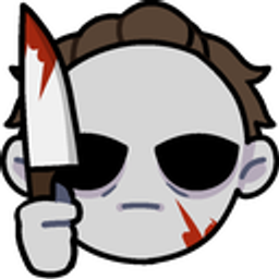 Michaelmyers emoji