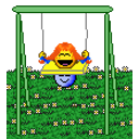 Swing Push emoji