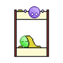 Bunkbed emoji