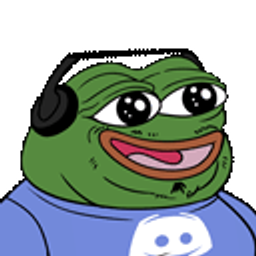 Modpepe emoji