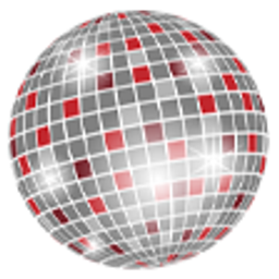 Disco Ball emoji