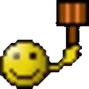 Kretyn emoji