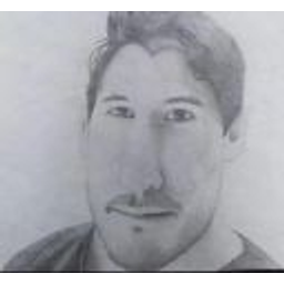 Long Markiplier emoji