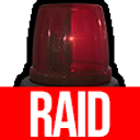 Alert Raid emoji