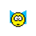 Faint emoji