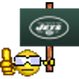 Jets emoji