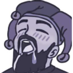 Jestgasm emoji