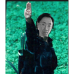 Dan Hunger Games emoji