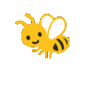 Beezoom emoji