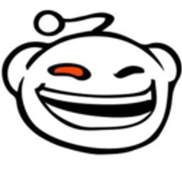 Reddit Troll emoji
