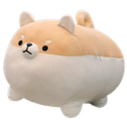 Chubbycorgi emoji