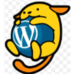 Wapuu emoji