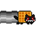 Tacnyancat emoji