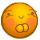 Forgive Me emoji