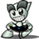 Gamer Fella emoji