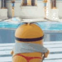 Minionv emoji