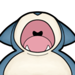 Yawnlaxh emoji