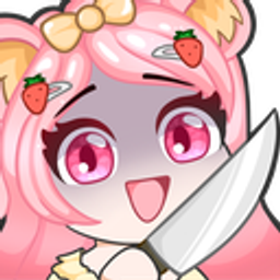 Knifegirl emoji