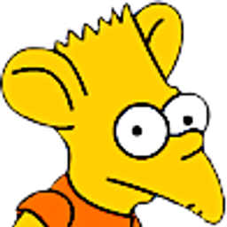 Rat Surfing Casual emoji