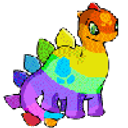 Neopet emoji