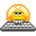 Eat Keyboard emoji