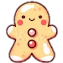 Gingyxmas emoji