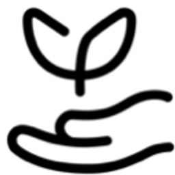Purpose emoji