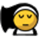 Nun emoji
