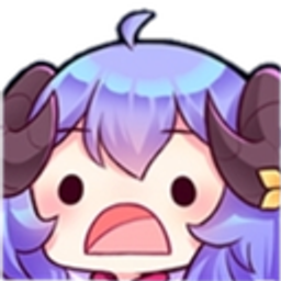 Kindredgasp emoji