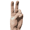 Close Air Quote emoji