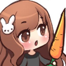 Kat Carrot0 emoji