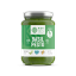 Pesto Jar emoji