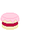 I Love Cake emoji