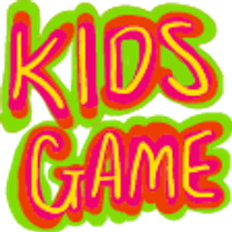 Kids Game emoji