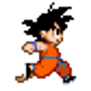 Gokurun emoji