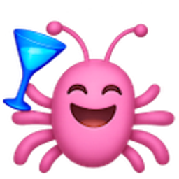 Phishing Season emoji