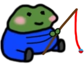 Fishh emoji