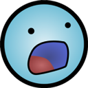 D emoji