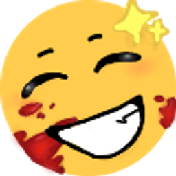 Grin Murder emoji