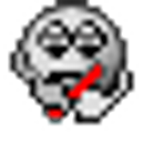 Nail File emoji