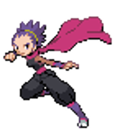 Pokemon Ninja emoji