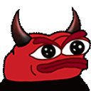 Devilyes emoji