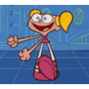 Dee Dee Dance emoji