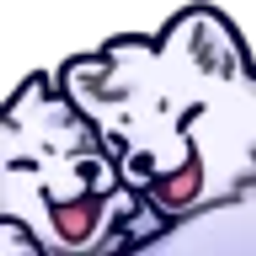 Friendwolf emoji