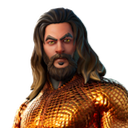 Aquamanoutfitfor emoji