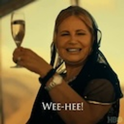 Weehee emoji