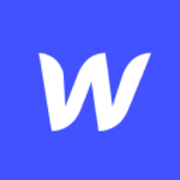 Webflow emoji
