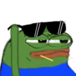 Oh Peepomhmsure emoji